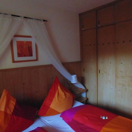 Ferienwohnung Mattenklotz Sachrang Værelse billede